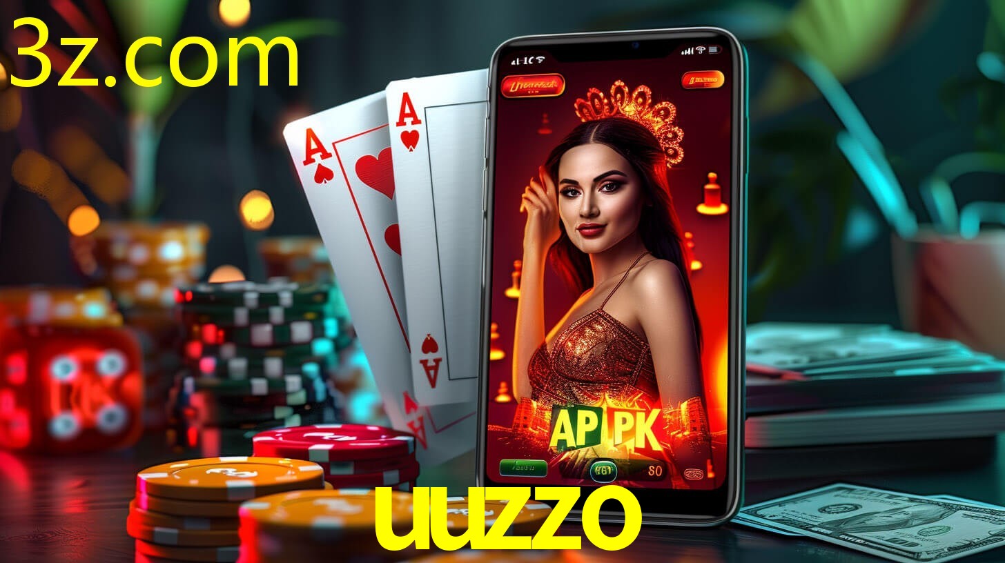 App UUZZO.COM