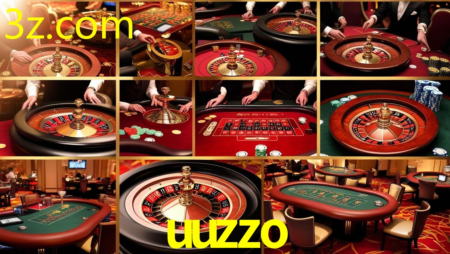 Verificação de Conta UUZZO.COM